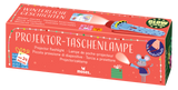 Projektor Taschenlampe Weihnachten
