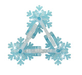 Eiskristall Twist & Turn