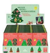 Kristall-Weihnachtsbaum