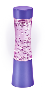 Glitzerlampe
