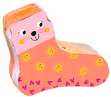 Zauber-Stoppersocken