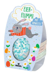 Eier-Flummi