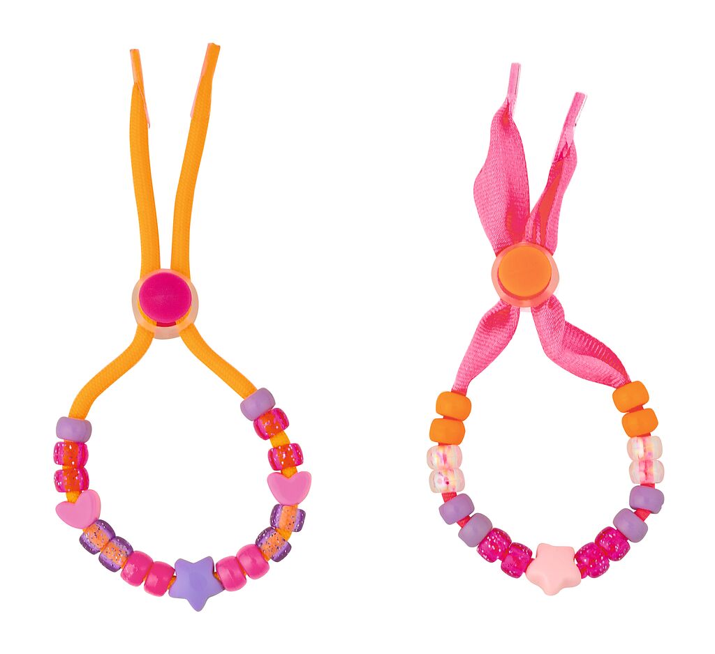 Perlenset Frühlingszauber (1 Stück)