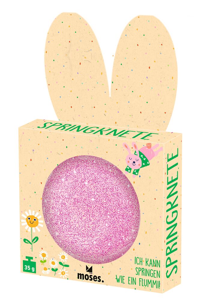 Springknete Frühlingszauber (1 Stück)