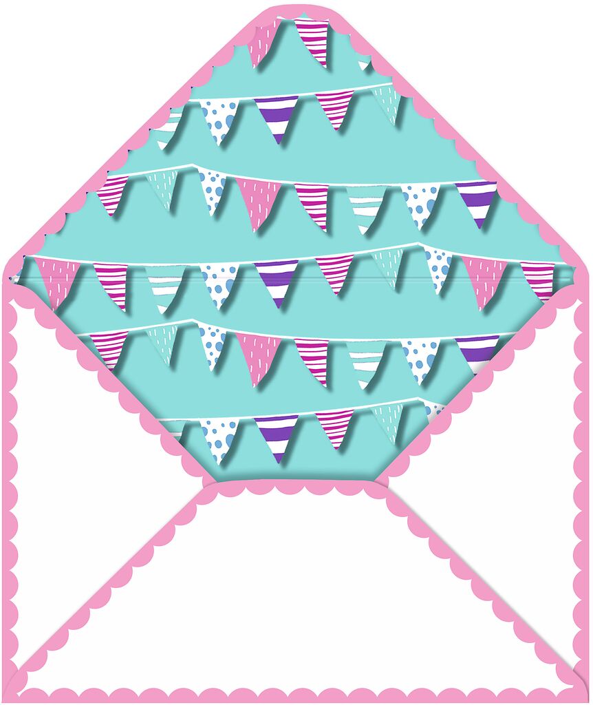 Pferde Briefpapier