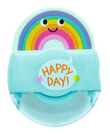 Happy Day 2 in 1 Anspitzer & Radierer