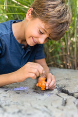 PhänoMINT Flummi selber machenMosesPhänoMINT Flummi selber machenkorbmayer. ganz besonders. für kinder.