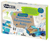 PhänoMINT Bausatz Salzwasserauto