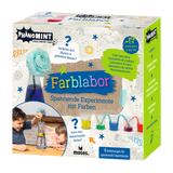 PhänoMINT Farblabor
