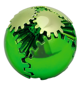 PhänoMINT Zahnradball