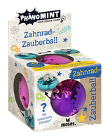 PhänoMINT Zahnradball