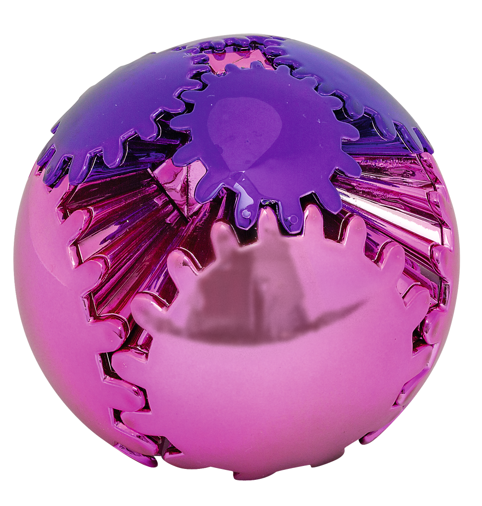 PhänoMINT Zahnradball