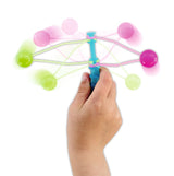 PhänoMINT Klick-Klack-Kugeln (1 Stück)