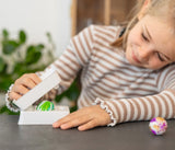 PhänoMINT Sprungbälle selber machen