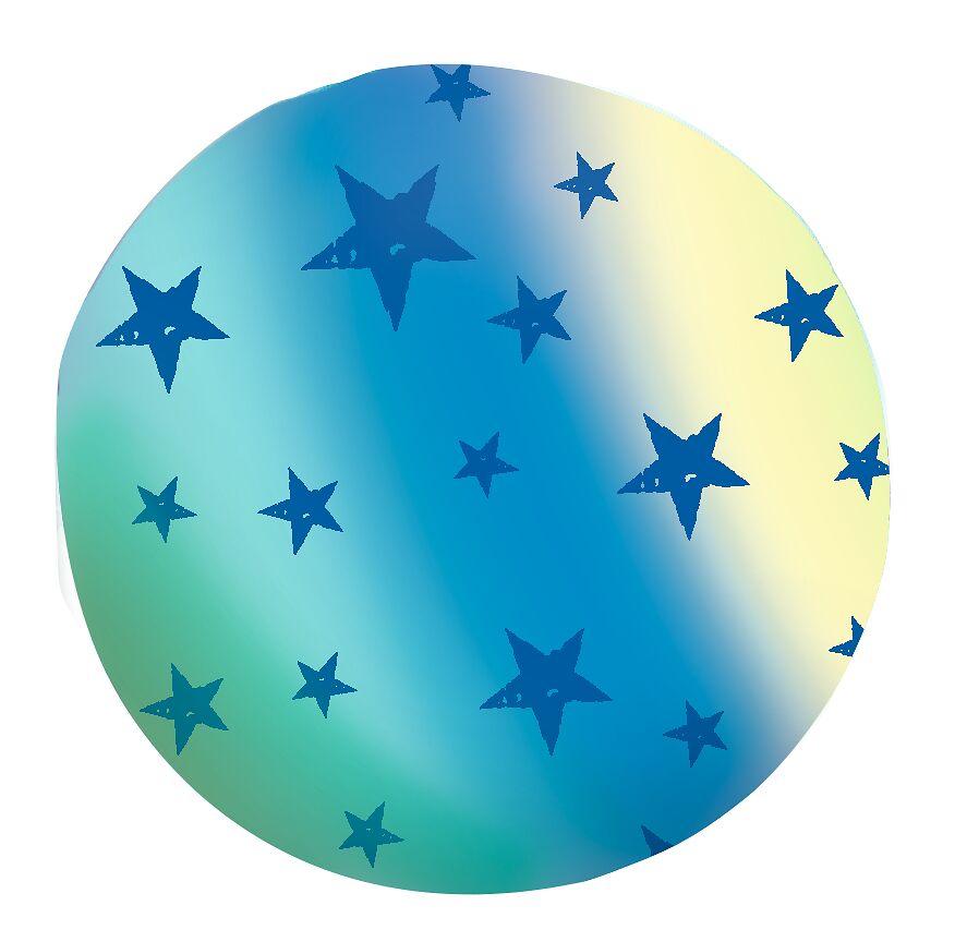 PhänoMINT Wasser-Hüpfer (1 Stück)