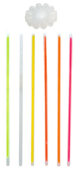 PhänoMINT Magische Glow-Experimente