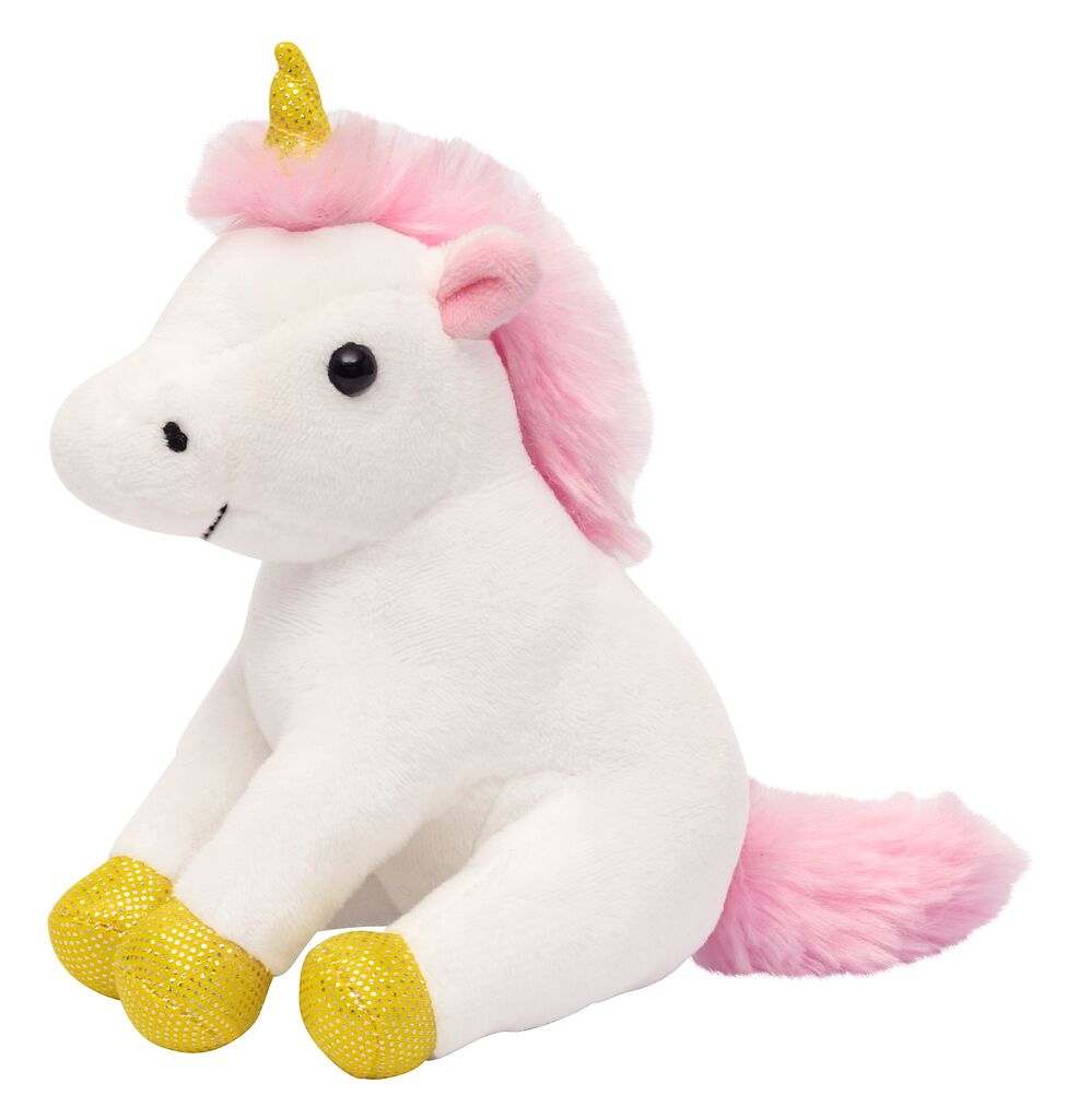 Kleines Einhorn sucht ein Zuhause