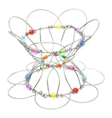 Happy Day Mandala-Blume