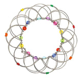 Happy Day Mandala-Blume