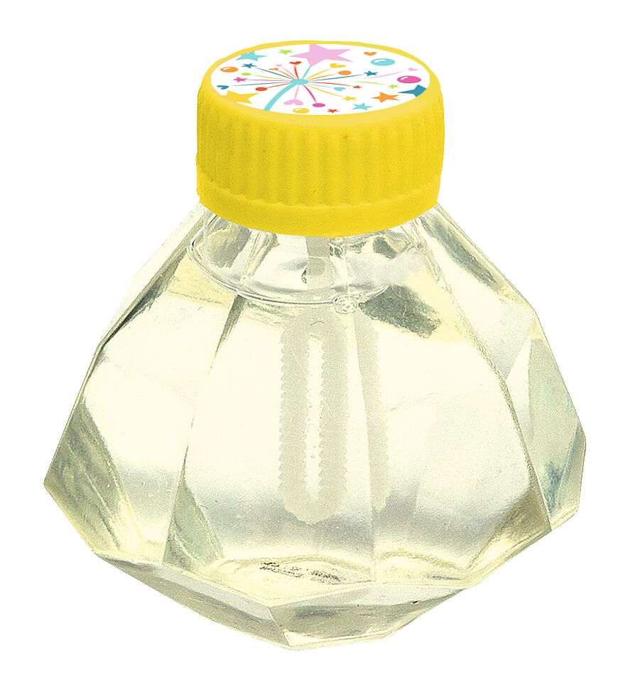 Magische Zauberblasen Mini