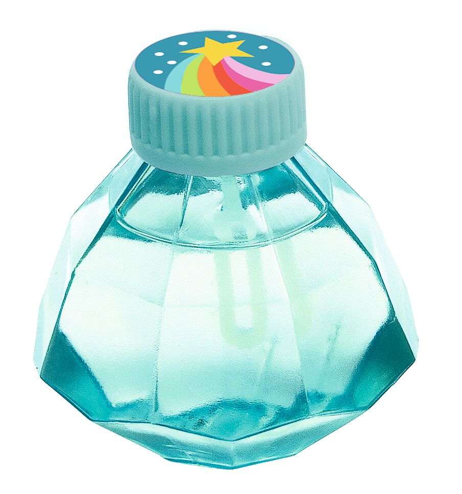 Magische Zauberblasen Mini