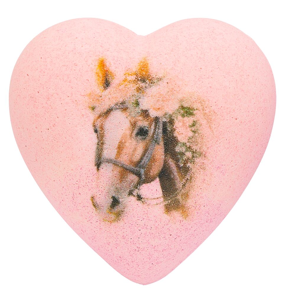 Pferde Sprudelndes Zauberherz (1 Stück)