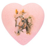 Pferde Sprudelndes Zauberherz (1 Stück)
