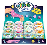 Glibber-Knete (1 Stück)