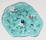 Glibber-Knete (1 Stück)