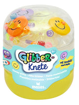 Glibber-Knete (1 Stück)