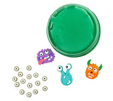 Glibber-Knete (1 Stück)