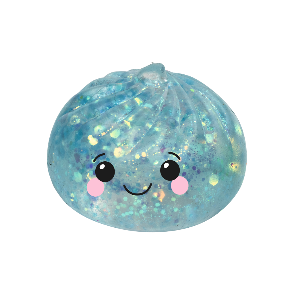 Glitzernder Dumpling  Mystery Box (1Stück)