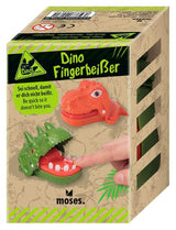 Dino Fingerbeißer