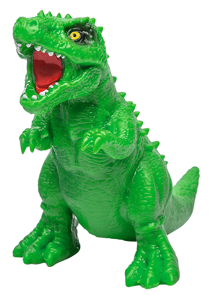 T-Rex Quetschi (1Stück)