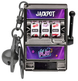 Schlüsselanhänger Jackpot (1 Stück)