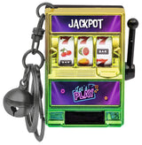 Schlüsselanhänger Jackpot (1 Stück)