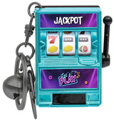 Schlüsselanhänger Jackpot (1 Stück)