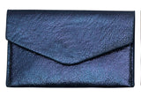 Smile Portemonnaie Metallic (1Stück)
