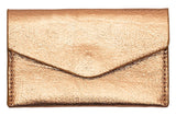 Smile Portemonnaie Metallic (1Stück)