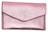 Smile Portemonnaie Metallic (1Stück)