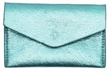 Smile Portemonnaie Metallic (1Stück)