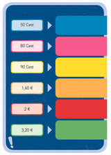Klick Klack Klug Starterset 2/ ab 7 Jahren