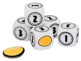 Mini Würfel-Spiel (1 Stück)