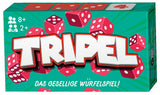 Mini Würfel-Spiel (1 Stück)