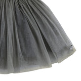 Pien Skirt/ Pigeon Blue