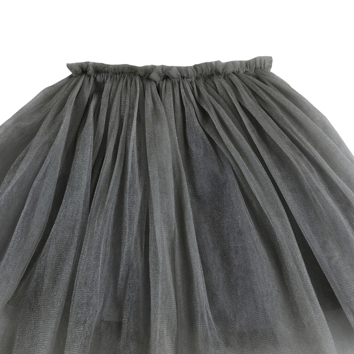 Pien Skirt/ Pigeon Blue