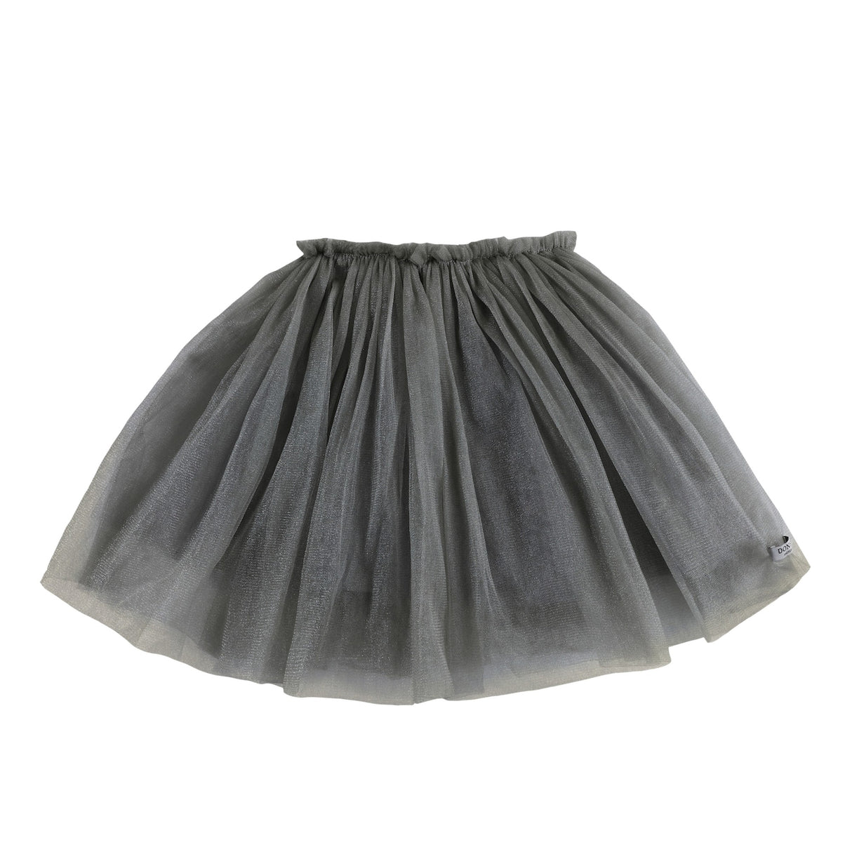 Pien Skirt/ Pigeon Blue