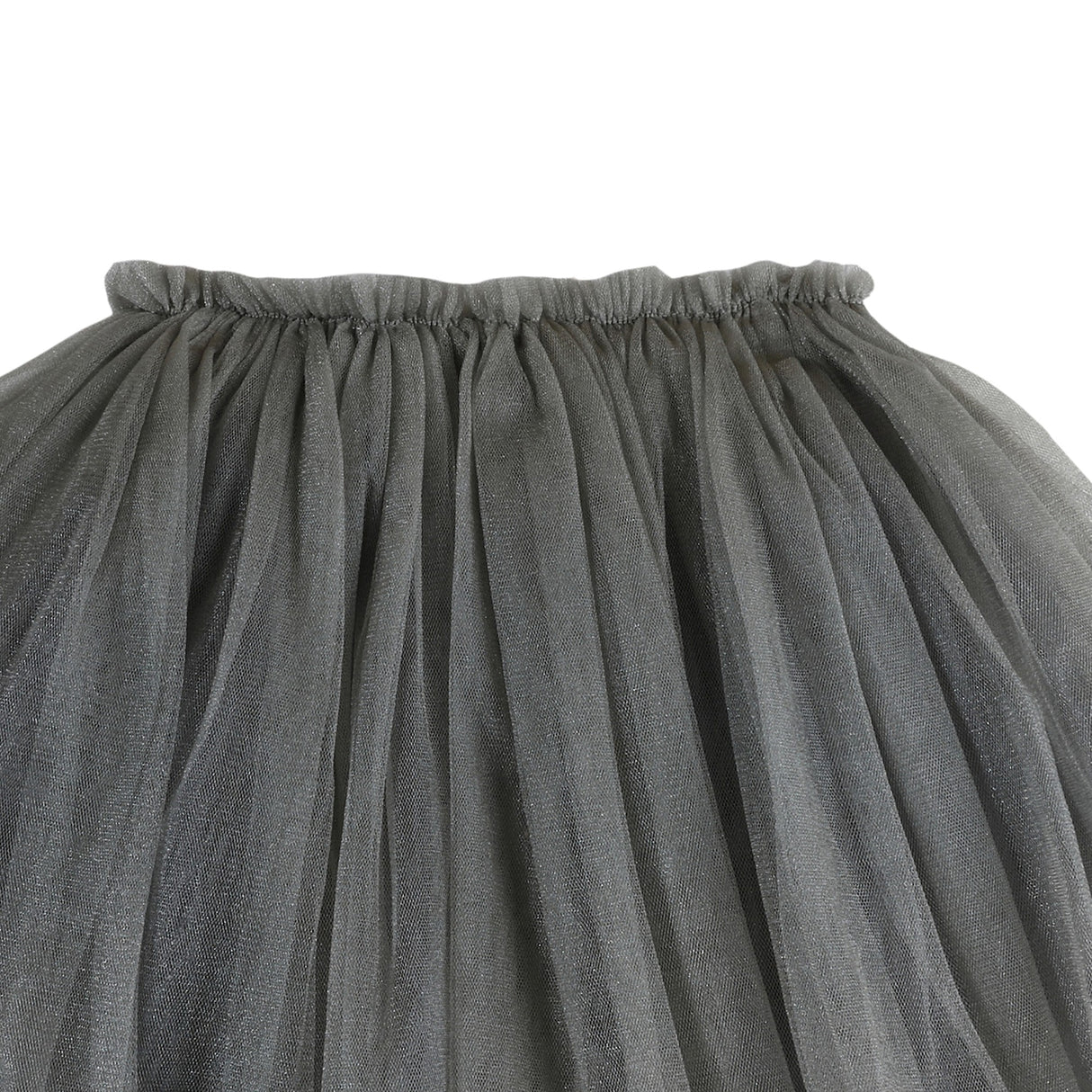 Pien Skirt/ Pigeon Blue