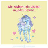 Freundebuch mit Plüsch Patch