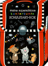 Schulstart-Box